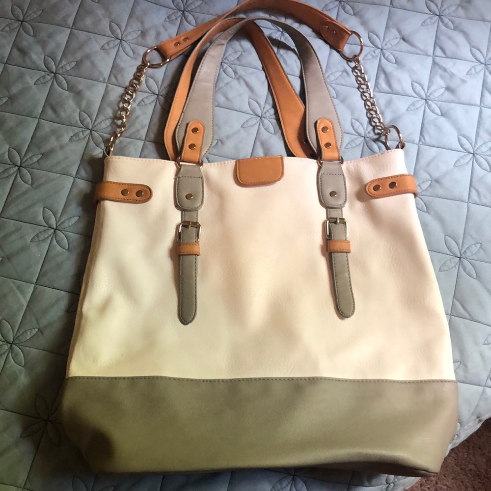 Satchel/purse